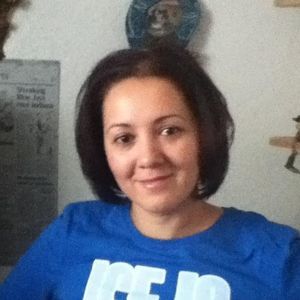 Meet your Posher, Jackie